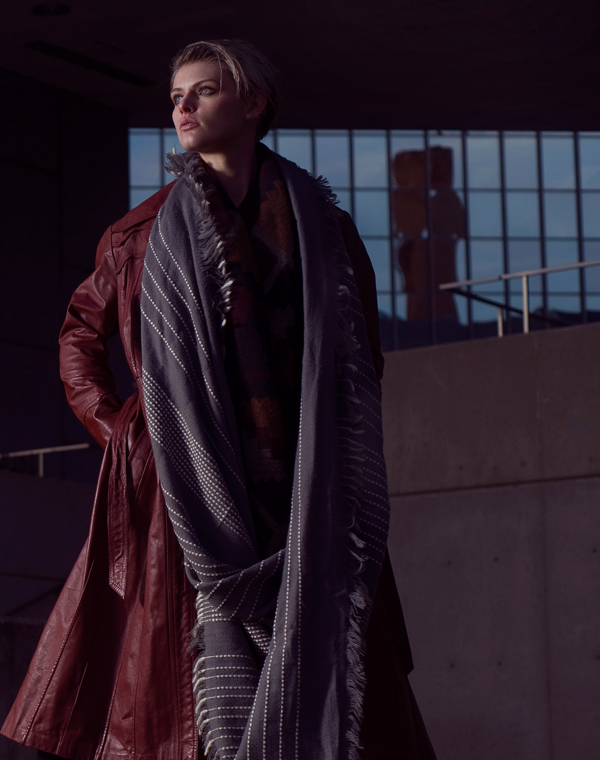 Leather Lovin’ – Vintage&nbsp;Series