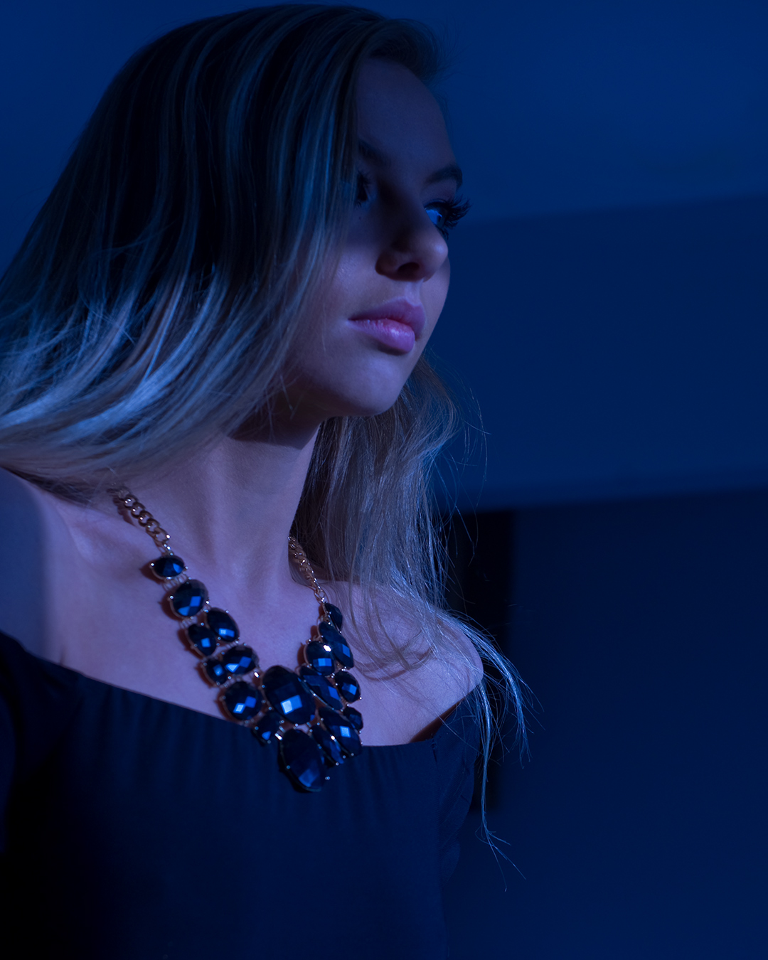 Jaidan Riley – Studio&nbsp;Photography