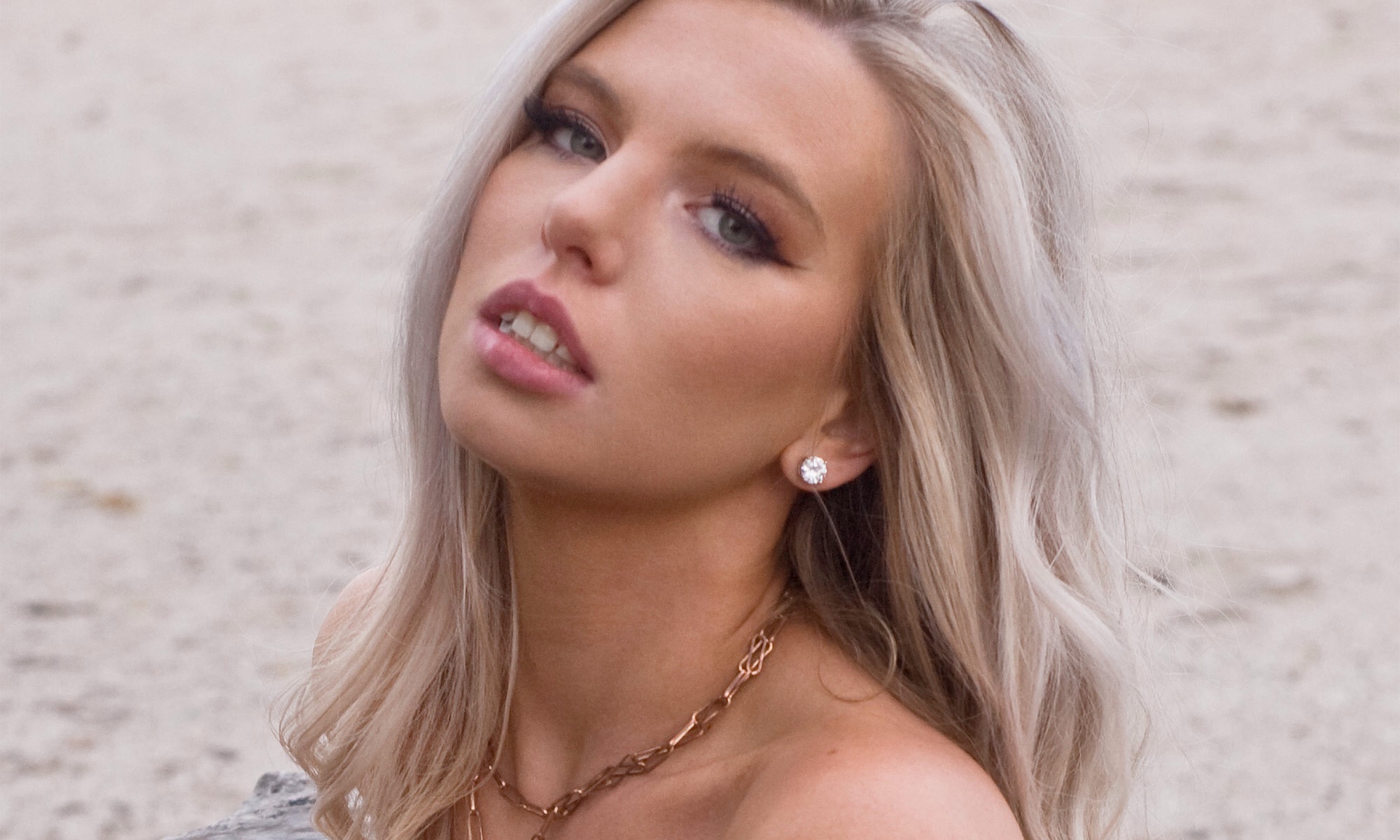 Jaidan Riley