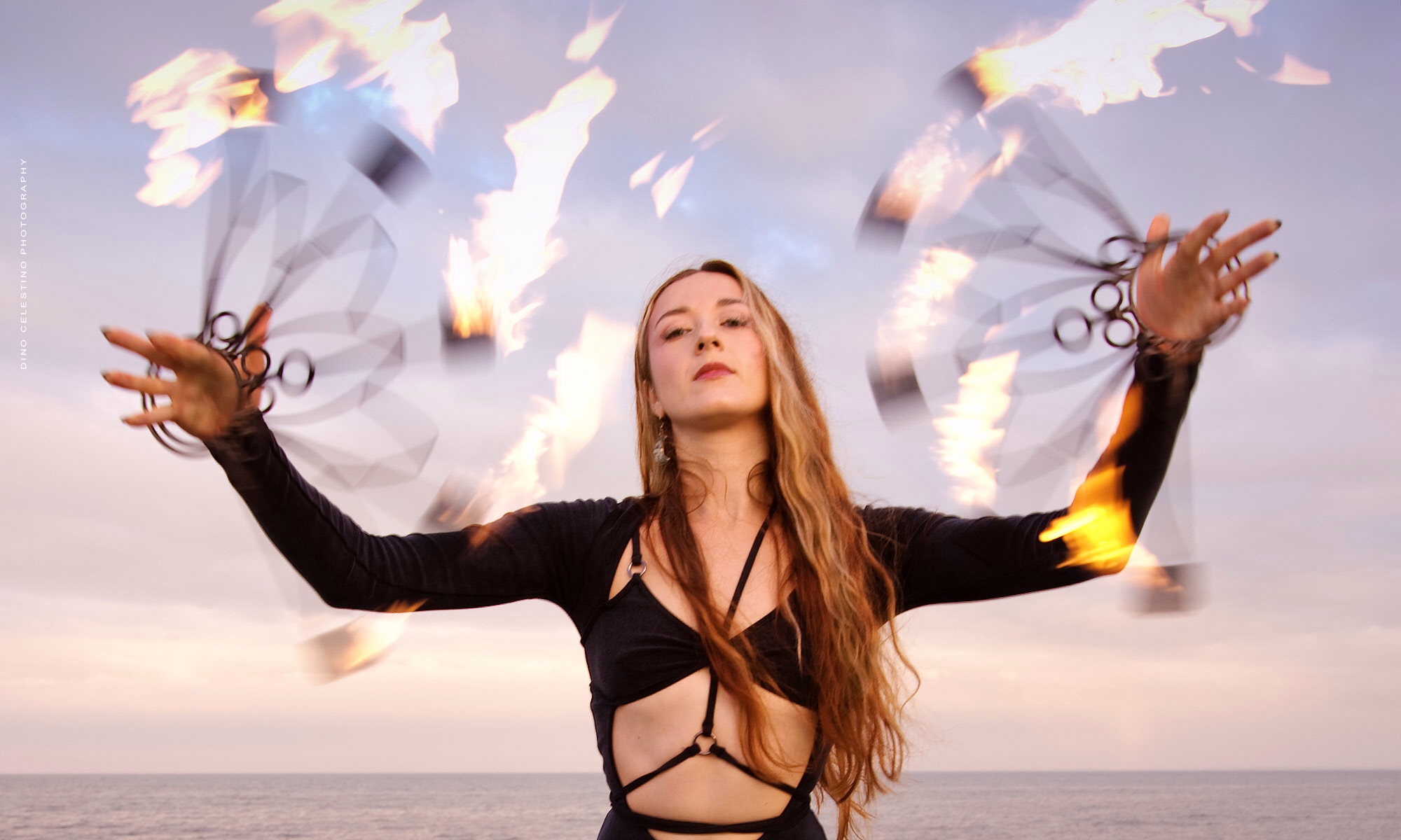 Philosophy of Fire